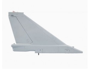 Freewing J-10A Vigorous Dragon 90mm EDF Jet Rudder Part 
